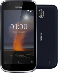 Прошивка телефона Nokia 1 в Ставрополе